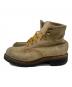 CHIPPEWA (チペワ) 70-80s レースアップブーツ ベージュ サイズ:6M：9000円