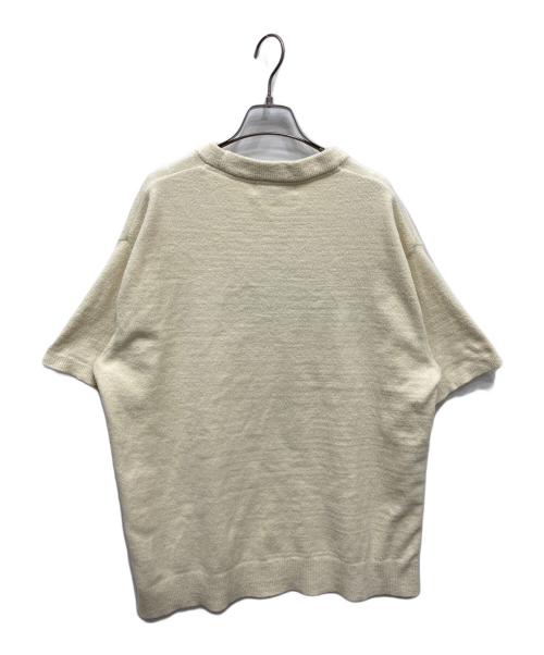 GELATO PIQUE HOMME（ジェラートピケ オム）GELATO PIQUE HOMME (ジェラートピケ オム) セットアップ ベージュ サイズ:Lの古着・服飾アイテム