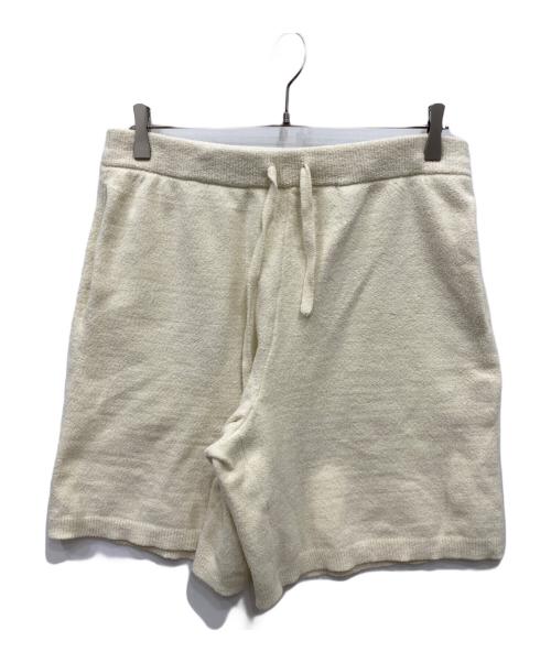 GELATO PIQUE HOMME（ジェラートピケ オム）GELATO PIQUE HOMME (ジェラートピケ オム) セットアップ ベージュ サイズ:Lの古着・服飾アイテム