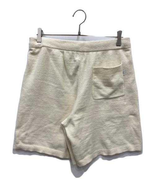 GELATO PIQUE HOMME（ジェラートピケ オム）GELATO PIQUE HOMME (ジェラートピケ オム) セットアップ ベージュ サイズ:Lの古着・服飾アイテム