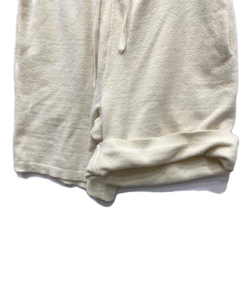 GELATO PIQUE HOMME（ジェラートピケ オム）GELATO PIQUE HOMME (ジェラートピケ オム) セットアップ ベージュ サイズ:Lの古着・服飾アイテム