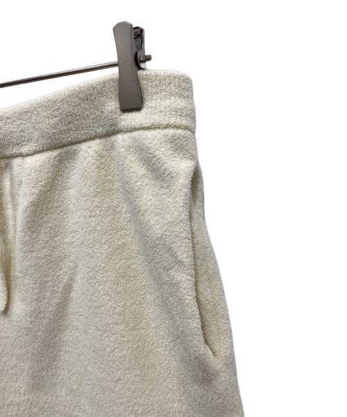 GELATO PIQUE HOMME（ジェラートピケ オム）GELATO PIQUE HOMME (ジェラートピケ オム) セットアップ ベージュ サイズ:Lの古着・服飾アイテム