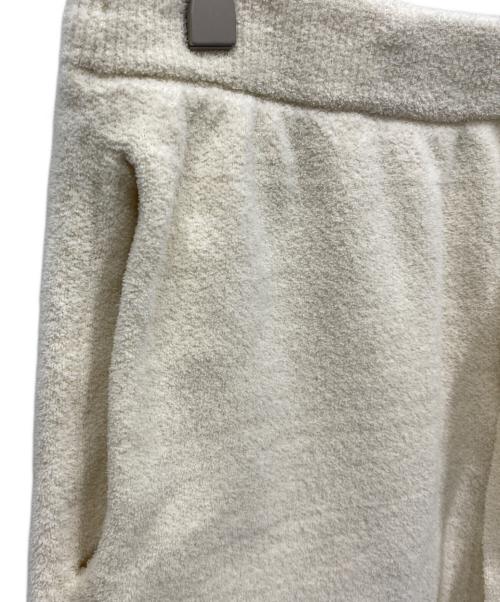 GELATO PIQUE HOMME（ジェラートピケ オム）GELATO PIQUE HOMME (ジェラートピケ オム) セットアップ ベージュ サイズ:Lの古着・服飾アイテム