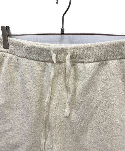 GELATO PIQUE HOMME（ジェラートピケ オム）GELATO PIQUE HOMME (ジェラートピケ オム) セットアップ ベージュ サイズ:Lの古着・服飾アイテム