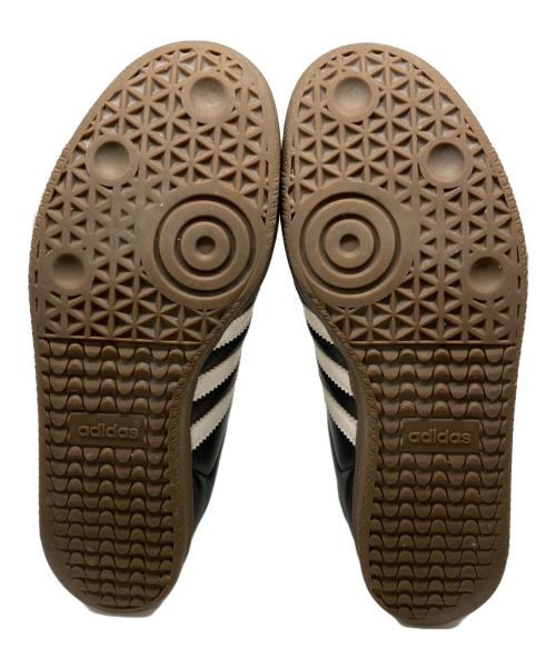 adidas（アディダス）adidas (アディダス) ローカットスニーカー ブラック サイズ:28.5㎝の古着・服飾アイテム