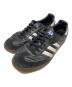 adidas（アディダス）の古着「ローカットスニーカー」｜ブラック