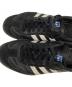 中古・古着 adidas (アディダス) ローカットスニーカー ブラック サイズ:28.5㎝：5000円