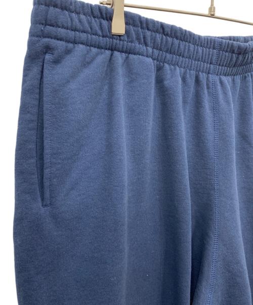 SUPREME（シュプリーム）Supreme (シュプリーム) 24AW Embroidered Script Sweatpant ネイビー サイズ:XXLの古着・服飾アイテム