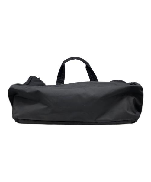 PORTER GIRL（ポーターガール）PORTER GIRL (ポーターガール) MOUSSE TOTE BAG ムース トートバッグ ブラックの古着・服飾アイテム