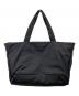 PORTER GIRL (ポーターガール) MOUSSE TOTE BAG ムース トートバッグ ブラック：10000円