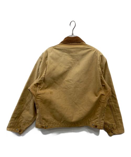 CarHartt（カーハート）CarHartt (カーハート) 00’s ブランケットライナーデトロイトジャケット ベージュ サイズ:不明の古着・服飾アイテム