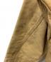 中古・古着 CarHartt (カーハート) 00’s ブランケットライナーデトロイトジャケット ベージュ サイズ:不明：23000円