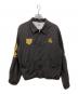 gold（ゴールド）の古着「VIETNAM JACKET AGING MODEL」｜ブラック