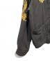 中古・古着 gold (ゴールド) VIETNAM JACKET AGING MODEL ブラック サイズ:L：45000円