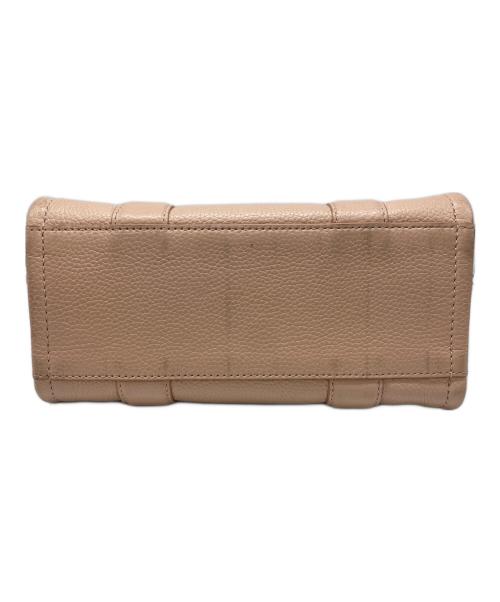 MARC JACOBS（マークジェイコブス）MARC JACOBS (マークジェイコブス) トートバッグ ピンクの古着・服飾アイテム