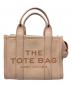 MARC JACOBS（マークジェイコブス）の古着「トートバッグ」｜ピンク