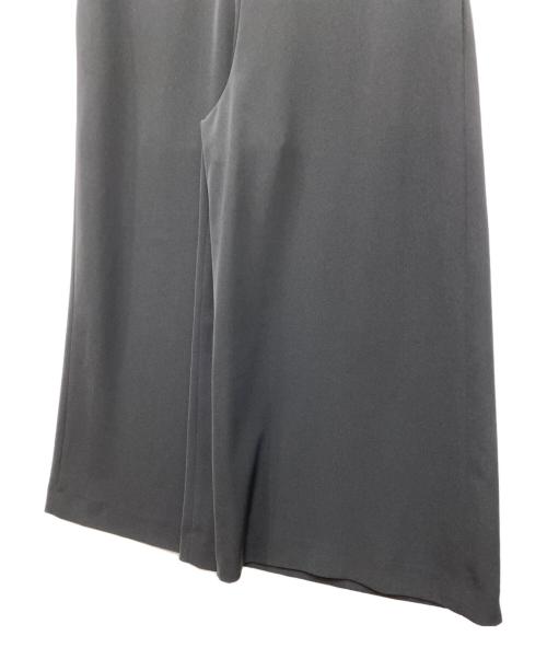 Noble（ノーブル）Noble (ノーブル) 2wayカルゼオールインワンオールインワン ブラック サイズ:Sの古着・服飾アイテム