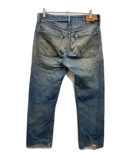 LEVI'S（リーバイス）LEVI'S (リーバイス) 70s 66前期 505デニムパンツ インディゴ サイズ:W34の古着・服飾アイテム