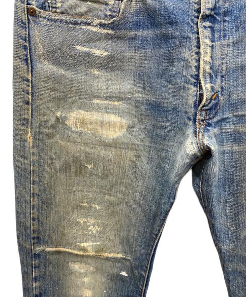 LEVI'S（リーバイス）LEVI'S (リーバイス) 70s 66前期 505デニムパンツ インディゴ サイズ:W34の古着・服飾アイテム