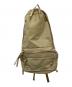 PORTER（ポーター）の古着「TRIP 2WAY SHOULDER BAG トリップ リュック/ショルダーバッグ」｜ベージュ