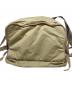 中古・古着 PORTER (ポーター) TRIP 2WAY SHOULDER BAG トリップ リュック/ショルダーバッグ ベージュ：7000円