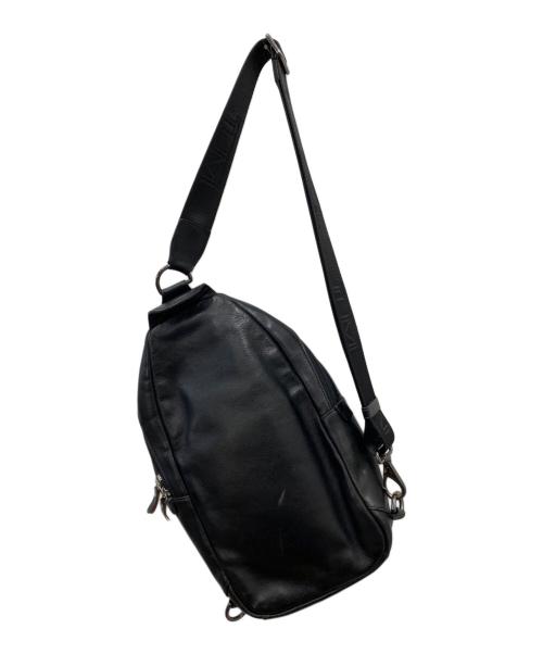 TUMI（トゥミ）TUMI (トゥミ) レザースリングバックの古着・服飾アイテム
