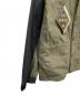 中古・古着 THE NORTH FACE (ザ ノース フェイス) Mountain Light Jacket AT カーキ サイズ:XXL：23000円
