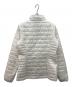 Patagonia (パタゴニア) Nano Puff Jacket ホワイト サイズ:M：15000円