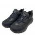 HOKAONEONE（ホカオネオネ）の古着「M KAHA LOW GTX ローカットスニーカー」｜ブラック