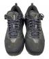 中古・古着 HOKAONEONE (ホカオネオネ) M KAHA LOW GTX ローカットスニーカー ブラック サイズ:27.5㎝：13000円