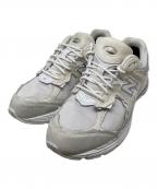 NEW BALANCEニューバランス）の古着「2002DX」｜ホワイト