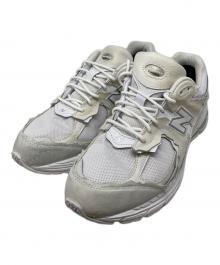 NEW BALANCE（ニューバランス）の古着「2002DX」｜ホワイト