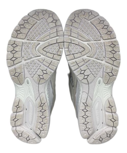 NEW BALANCE（ニューバランス）NEW BALANCE (ニューバランス) 2002DX ホワイト サイズ:28.5cmの古着・服飾アイテム