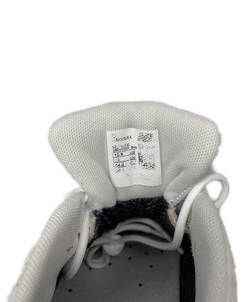 NEW BALANCE（ニューバランス）NEW BALANCE (ニューバランス) 2002DX ホワイト サイズ:28.5cmの古着・服飾アイテム