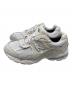 NEW BALANCE (ニューバランス) 2002DX ホワイト サイズ:28.5cm：17000円