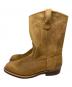 RED WING (レッドウィング) 11-inch Pecos ベージュ サイズ:27㎝：46000円