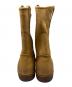 中古・古着 RED WING (レッドウィング) 11-inch Pecos ベージュ サイズ:27㎝：46000円