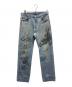 LEVI'S（リーバイス）の古着「90’s 501デニムパンツ」｜インディゴ