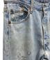 中古・古着 LEVI'S (リーバイス) 90’s 501デニムパンツ インディゴ サイズ:W34×L32：10000円