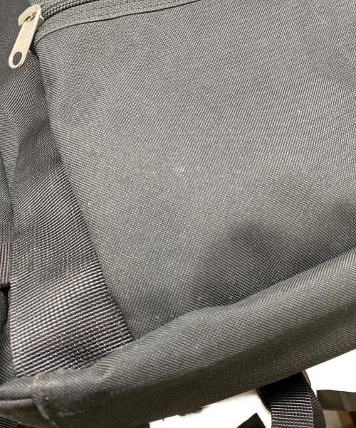 PORTER（ポーター）PORTER (ポーター) UNION RUCKSACK ユニオンリュックサック バックパック ブラックの古着・服飾アイテム