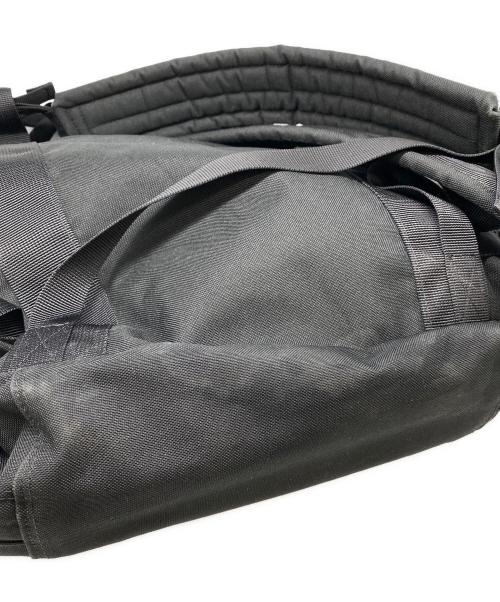 PORTER（ポーター）PORTER (ポーター) UNION RUCKSACK ユニオンリュックサック バックパック ブラックの古着・服飾アイテム