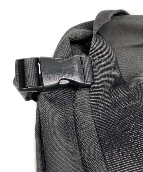 PORTER（ポーター）PORTER (ポーター) UNION RUCKSACK ユニオンリュックサック バックパック ブラックの古着・服飾アイテム