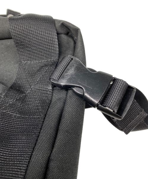 PORTER（ポーター）PORTER (ポーター) UNION RUCKSACK ユニオンリュックサック バックパック ブラックの古着・服飾アイテム