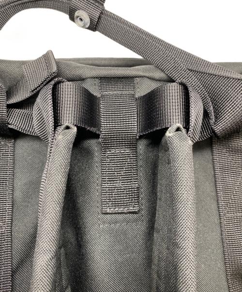 PORTER（ポーター）PORTER (ポーター) UNION RUCKSACK ユニオンリュックサック バックパック ブラックの古着・服飾アイテム