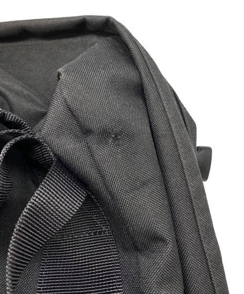 PORTER（ポーター）PORTER (ポーター) UNION RUCKSACK ユニオンリュックサック バックパック ブラックの古着・服飾アイテム