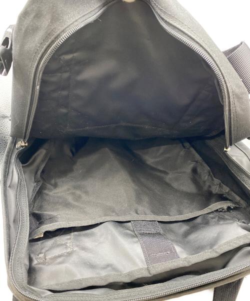 PORTER（ポーター）PORTER (ポーター) UNION RUCKSACK ユニオンリュックサック バックパック ブラックの古着・服飾アイテム