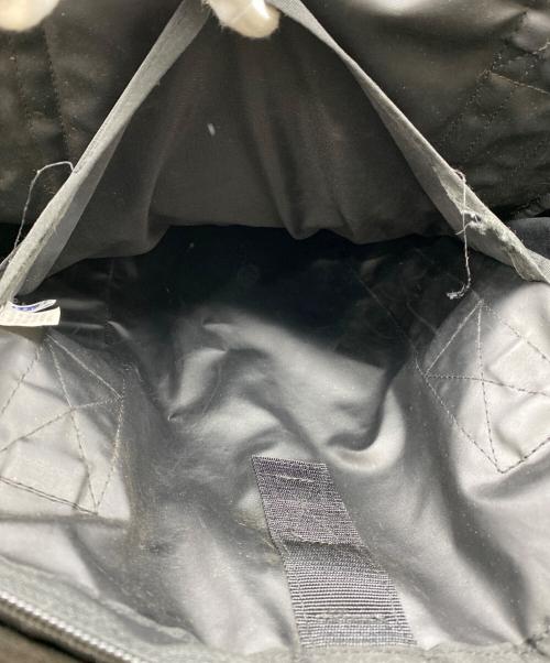 PORTER（ポーター）PORTER (ポーター) UNION RUCKSACK ユニオンリュックサック バックパック ブラックの古着・服飾アイテム