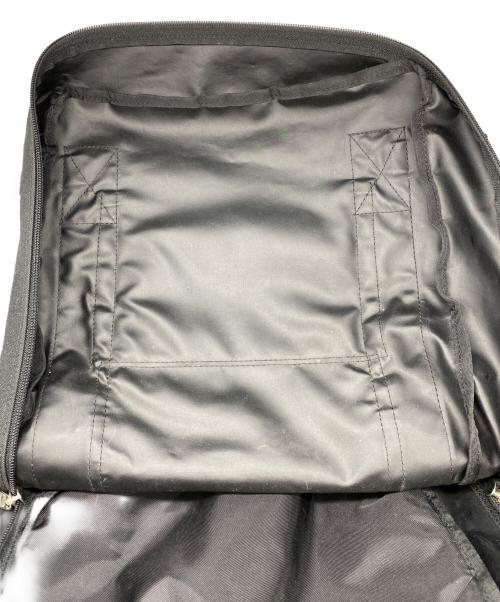 PORTER（ポーター）PORTER (ポーター) UNION RUCKSACK ユニオンリュックサック バックパック ブラックの古着・服飾アイテム