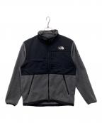 THE NORTH FACEザ ノース フェイス）の古着「Denali Jacket」｜グレー