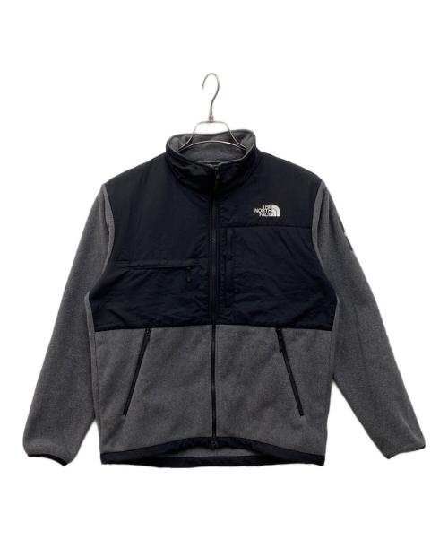 THE NORTH FACE（ザ ノース フェイス）THE NORTH FACE (ザ ノース フェイス) Denali Jacket グレー サイズ:Mの古着・服飾アイテム